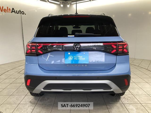 VolksWagen T-CROSS 2025-12 8222475-14
