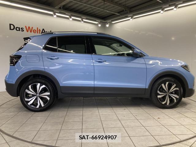 VolksWagen T-CROSS 2025-12 8222475-17