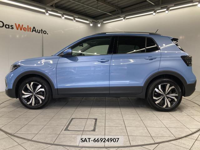 VolksWagen T-CROSS 2025-12 8222475-18