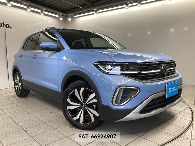 VolksWagen T-CROSS 2025-12 8222475-19