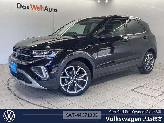 VolksWagen T-CROSS 2025-03 8222476-0