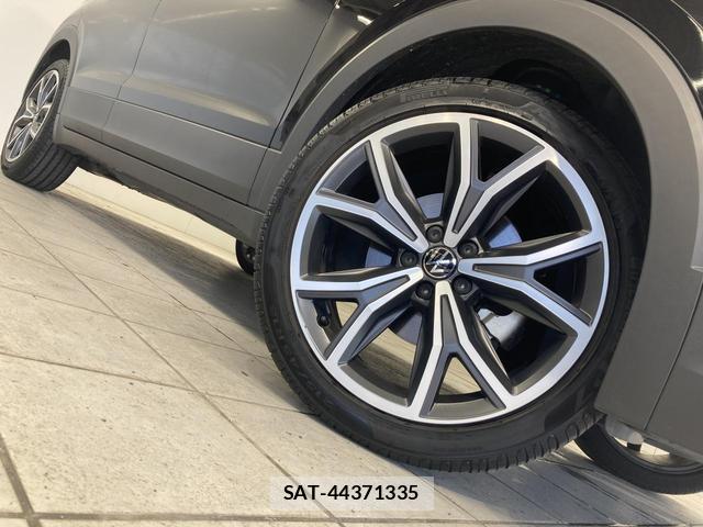 VolksWagen T-CROSS 2025-03 8222476-11
