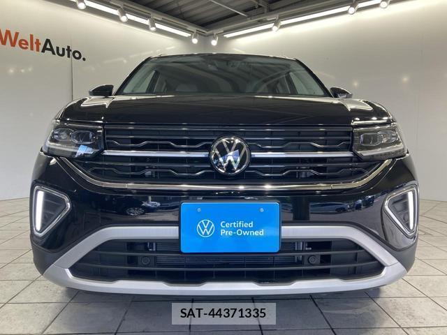 VolksWagen T-CROSS 2025-03 8222476-13