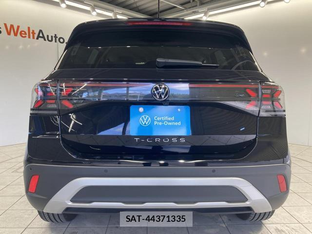 VolksWagen T-CROSS 2025-03 8222476-14