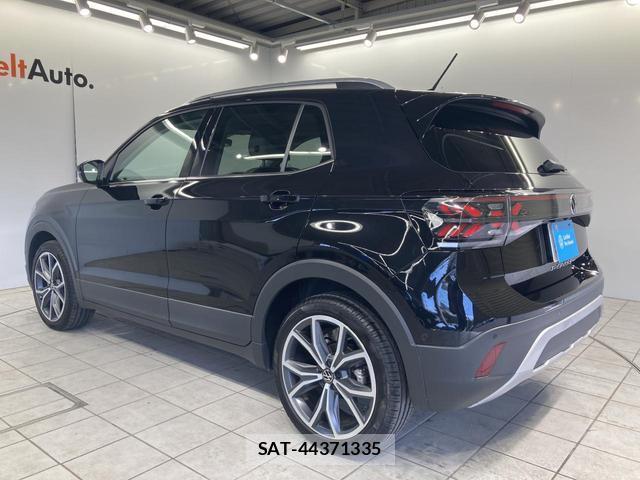 VolksWagen T-CROSS 2025-03 8222476-16