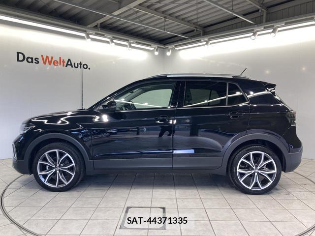 VolksWagen T-CROSS 2025-03 8222476-18