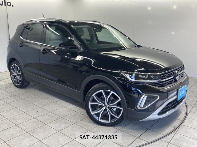 VolksWagen T-CROSS 2025-03 8222476-19
