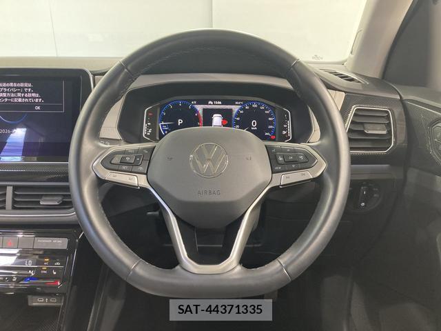 VolksWagen T-CROSS 2025-03 8222476-3