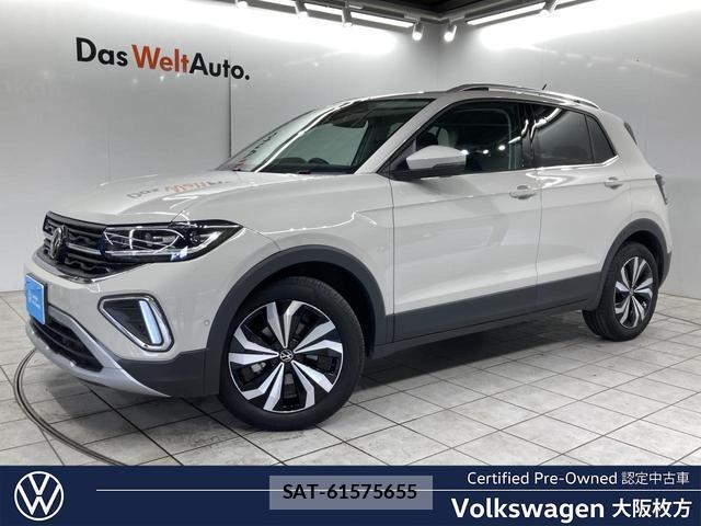VolksWagen T-CROSS 2025-03 8222479-0