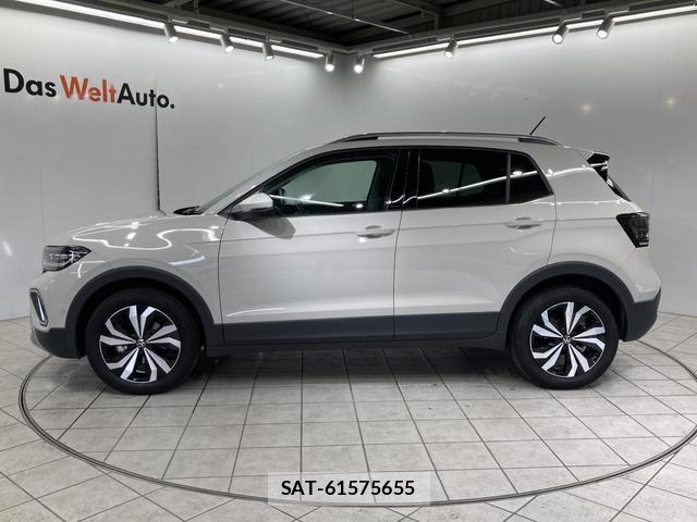 VolksWagen T-CROSS 2025-03 8222479-18