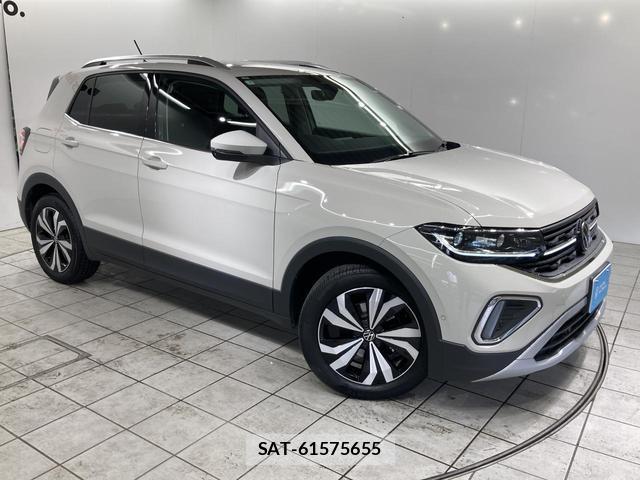 VolksWagen T-CROSS 2025-03 8222479-19