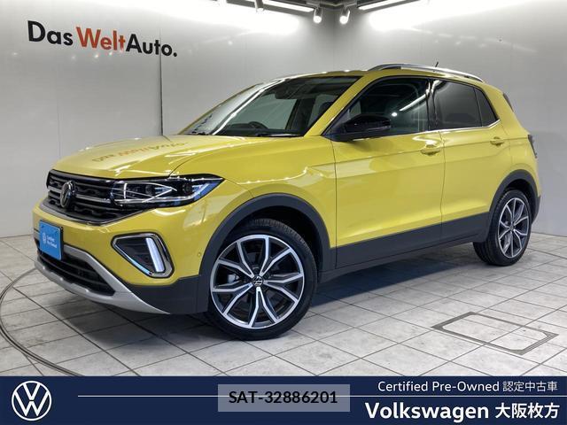 VolksWagen T-CROSS 2024-11 8222483-0