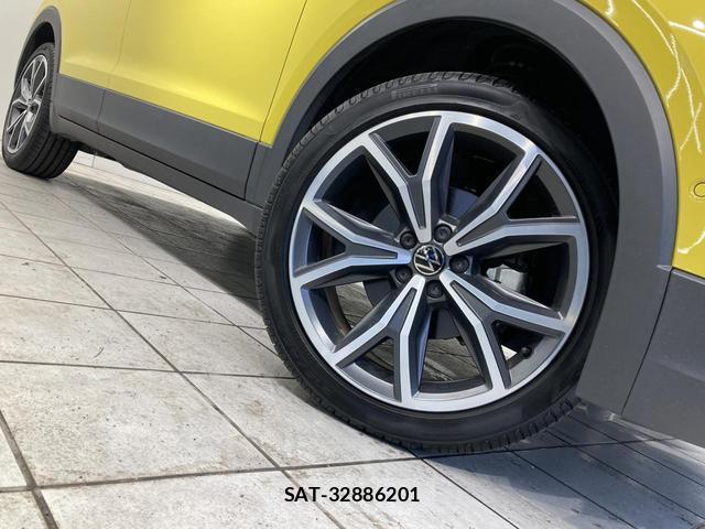 VolksWagen T-CROSS 2024-11 8222483-11