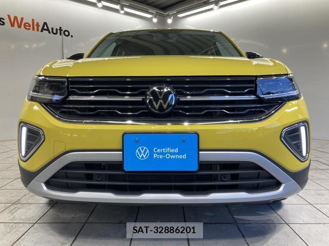 VolksWagen T-CROSS 2024-11 8222483-13
