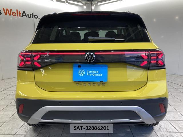 VolksWagen T-CROSS 2024-11 8222483-14