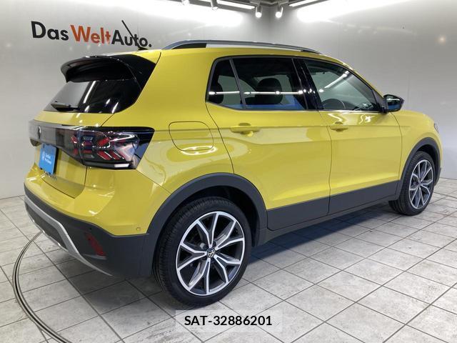 VolksWagen T-CROSS 2024-11 8222483-15