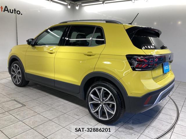 VolksWagen T-CROSS 2024-11 8222483-16