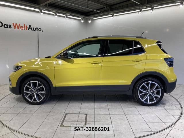 VolksWagen T-CROSS 2024-11 8222483-18