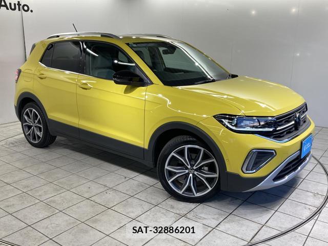 VolksWagen T-CROSS 2024-11 8222483-19
