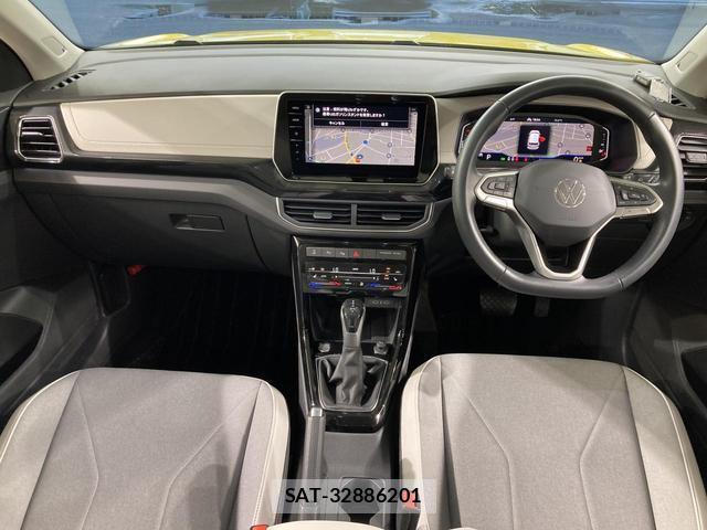 VolksWagen T-CROSS 2024-11 8222483-2