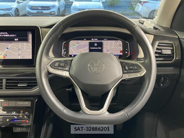 VolksWagen T-CROSS 2024-11 8222483-3