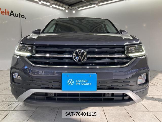 VolksWagen T-CROSS 2022-08 8222484-13