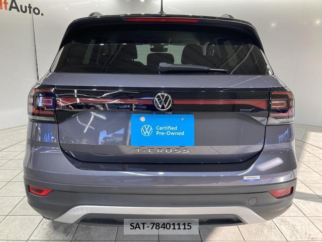 VolksWagen T-CROSS 2022-08 8222484-14