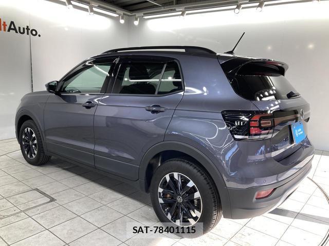 VolksWagen T-CROSS 2022-08 8222484-15