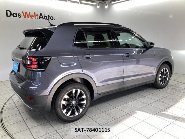 VolksWagen T-CROSS 2022-08 8222484-16