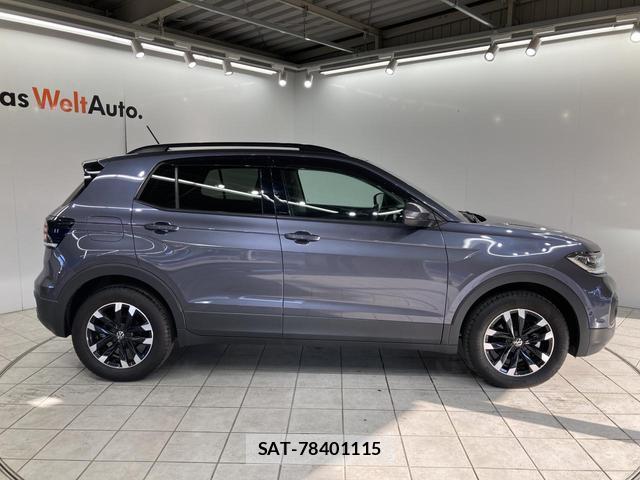VolksWagen T-CROSS 2022-08 8222484-17