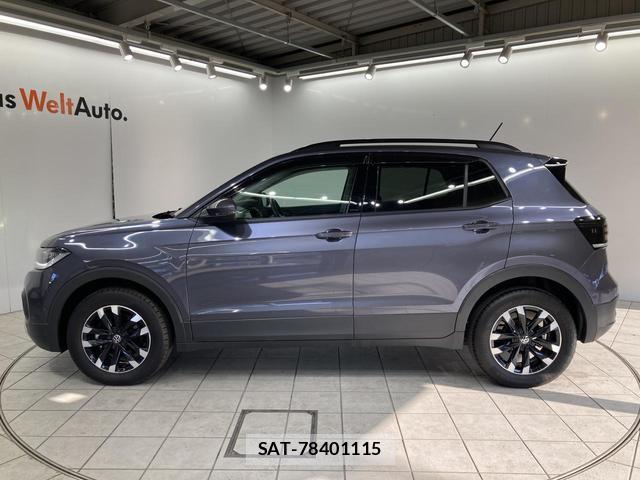 VolksWagen T-CROSS 2022-08 8222484-18
