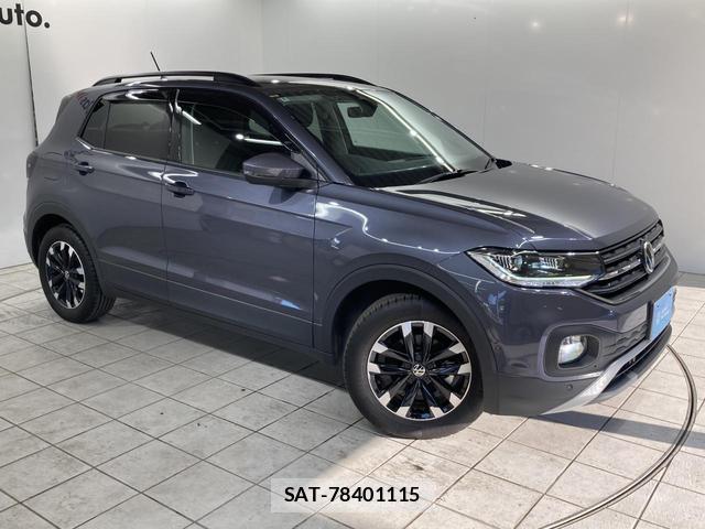 VolksWagen T-CROSS 2022-08 8222484-19