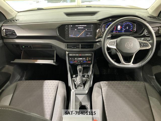 VolksWagen T-CROSS 2022-08 8222484-2