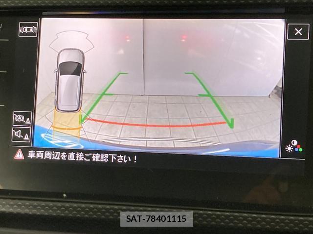 VolksWagen T-CROSS 2022-08 8222484-5