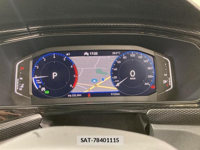 VolksWagen T-CROSS 2022-08 8222484-6