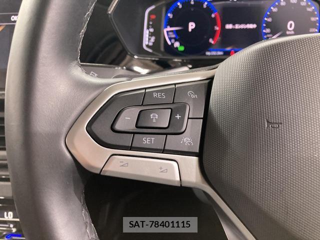 VolksWagen T-CROSS 2022-08 8222484-7