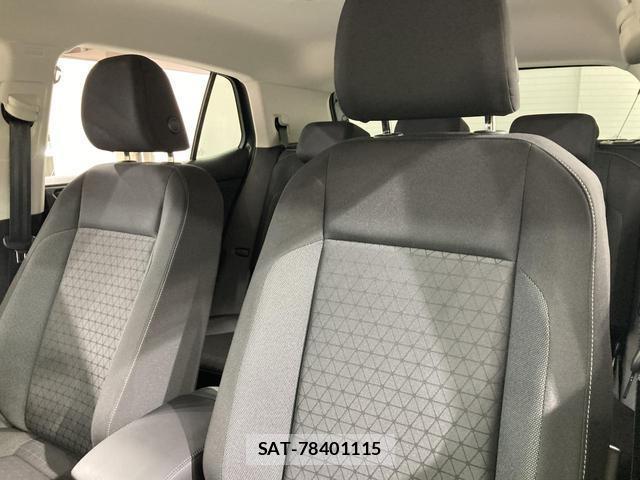 VolksWagen T-CROSS 2022-08 8222484-9