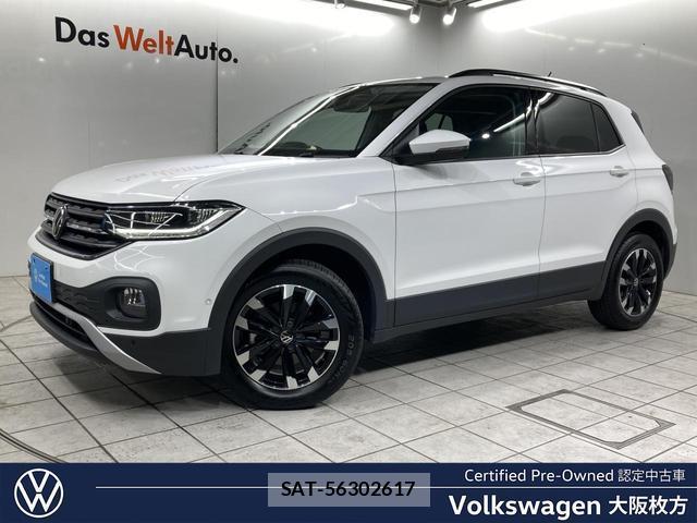 VolksWagen T-CROSS 2022-06 8222485-0