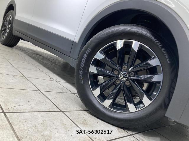 VolksWagen T-CROSS 2022-06 8222485-11