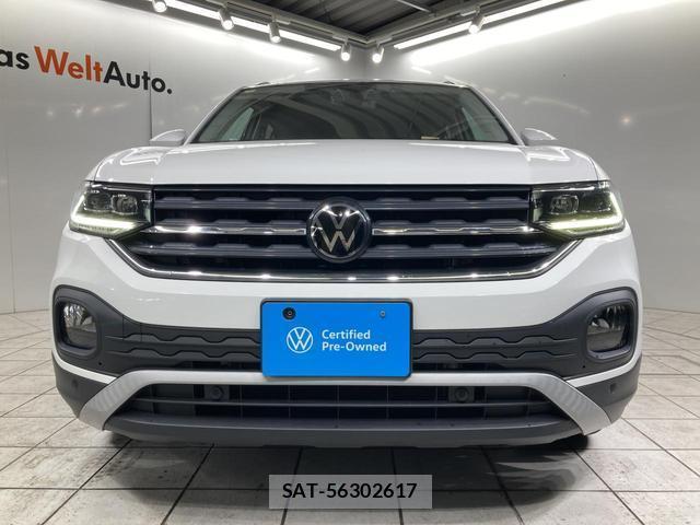 VolksWagen T-CROSS 2022-06 8222485-13