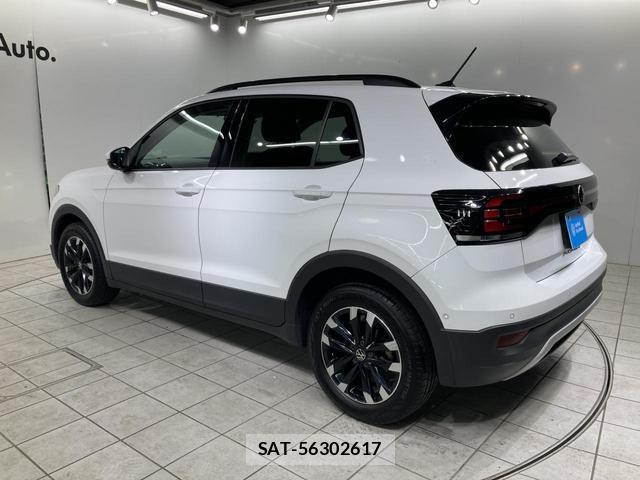 VolksWagen T-CROSS 2022-06 8222485-15