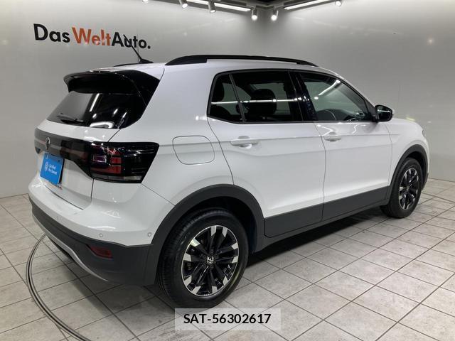 VolksWagen T-CROSS 2022-06 8222485-16