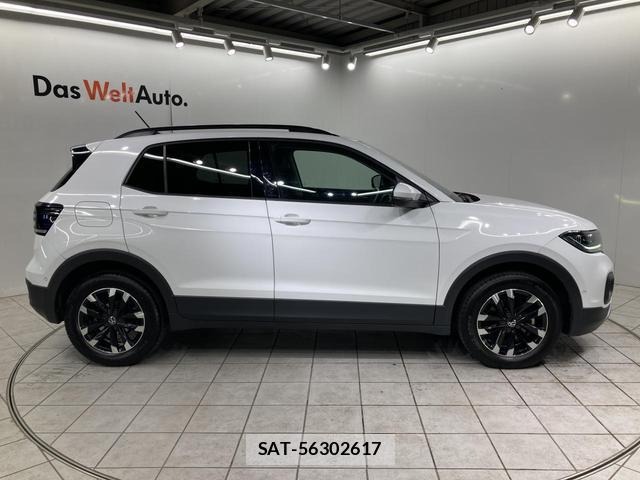 VolksWagen T-CROSS 2022-06 8222485-17