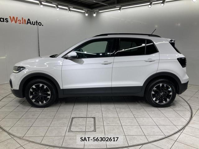 VolksWagen T-CROSS 2022-06 8222485-18