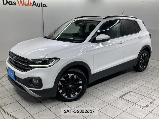 VolksWagen T-CROSS 2022-06 8222485-19
