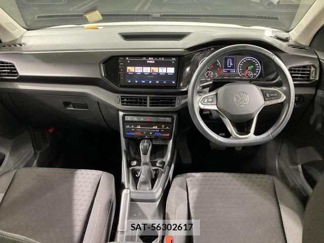 VolksWagen T-CROSS 2022-06 8222485-2