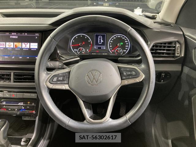 VolksWagen T-CROSS 2022-06 8222485-3