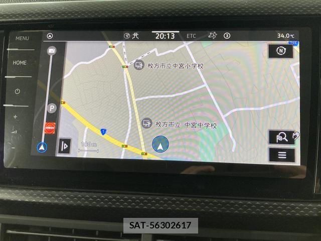 VolksWagen T-CROSS 2022-06 8222485-4