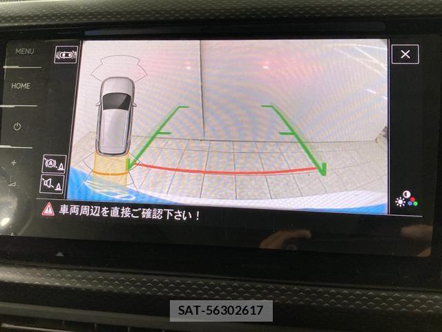 VolksWagen T-CROSS 2022-06 8222485-5