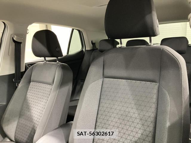 VolksWagen T-CROSS 2022-06 8222485-9